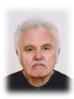 Fotografija osobe Ivo Dragšić