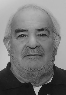 Fotografija osobe Franjo Gržanić