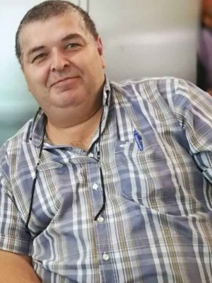 Fotografija osobe Rijad Jašarević