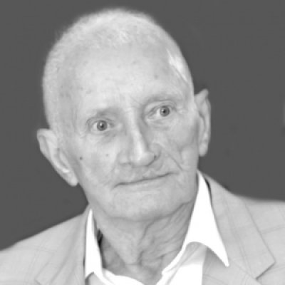 Fotografija osobe Sreten Milan Koković