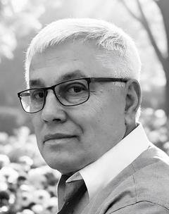 Fotografija osobe Mirko Gunčić