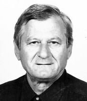 Fotografija osobe Jakov Čubrić