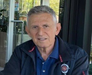 Fotografija osobe Đoko Masoničić