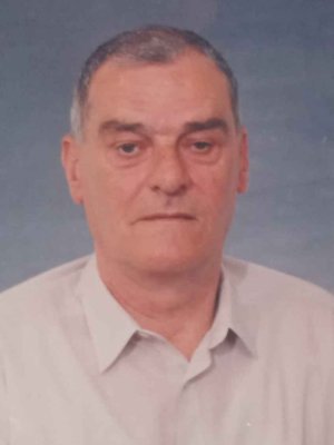 Fotografija osobe Halil Zaklan