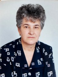 Fotografija osobe Danica Dutina