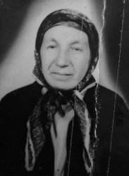 Fotografija osobe Љубица (уд.Бранкова) Тодоровић