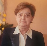 Fotografija osobe Mira (Ud. Marka) Marić