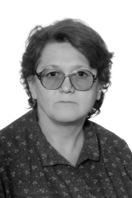 Fotografija osobe Zora Strmotić