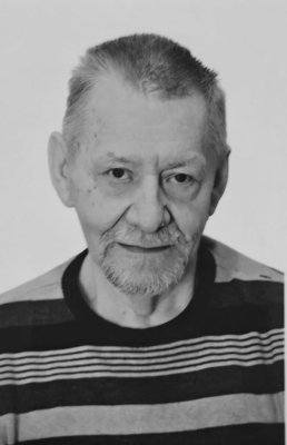 Fotografija osobe Borislav Horvat