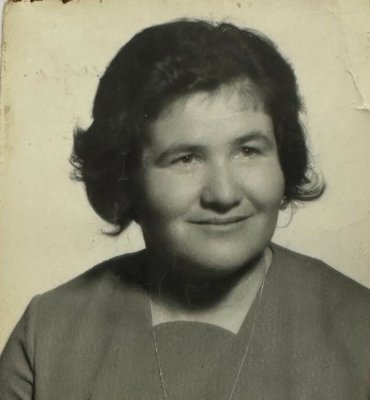 Fotografija osobe Danica Buha