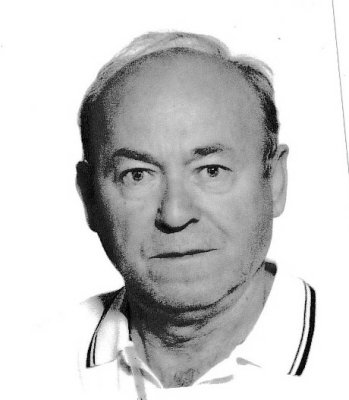 Fotografija osobe Jozo Križanović