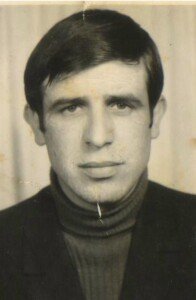 Fotografija osobe Jovan Bogdanović