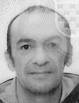 Fotografija osobe Vladimir Ribarić
