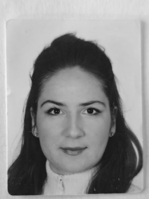 Fotografija osobe Ivona Nikolajević