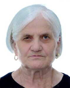 Fotografija osobe Rosa Petrović Tautschnig