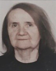 Fotografija osobe Margareta – Greta Bojić