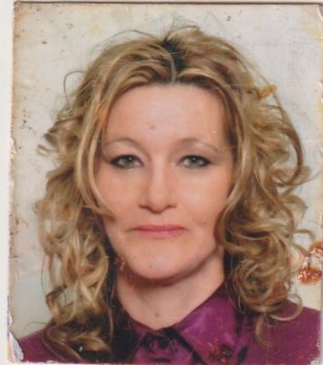 Fotografija osobe Jelena Gravara