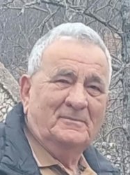 Fotografija osobe Miloje Slijepčević