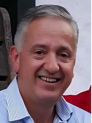 Fotografija osobe Ozren Medan