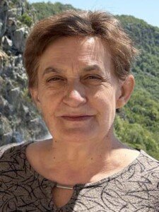 Fotografija osobe Vera Milivoja Vojinović