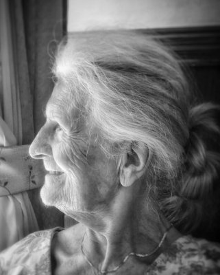 Fotografija osobe Marija Tomljenović