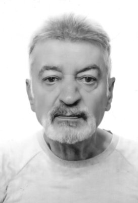 Fotografija osobe Valter Kuhar