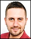 Fotografija osobe Ilija Kozarić