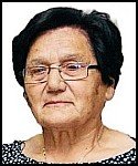 Fotografija osobe Iva Zadro – Bojkić