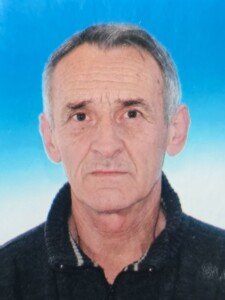 Fotografija osobe Milorad – Miki Mitrov Živković