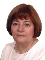 Fotografija osobe Marija Mamić Rođ. Lovrić