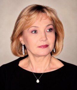 Fotografija osobe Vesna Jovović