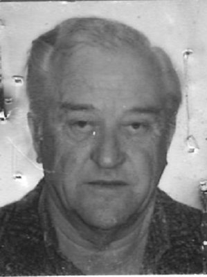 Fotografija osobe Josip Štefanić