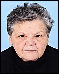 Fotografija osobe Ljubica Knezović
