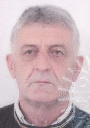 Fotografija osobe Obren (Rista) Pujić