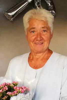 Fotografija osobe Ankica (Ive) Palavra
