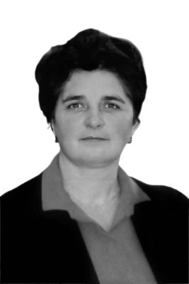 Fotografija osobe Eda Radolović