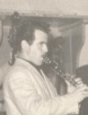 Fotografija osobe Miloš Konjević