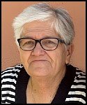 Fotografija osobe Stana Radišić