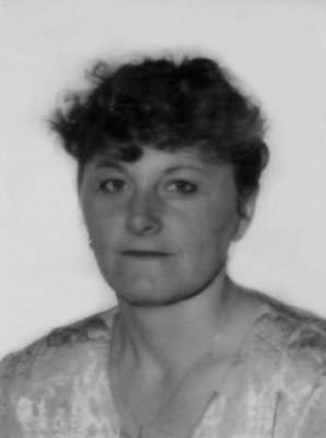 Fotografija osobe Nela Vitasović