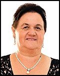 Fotografija osobe Ana Mršić