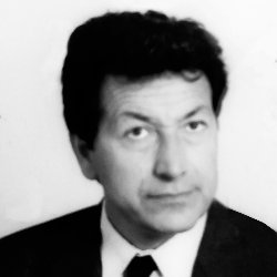 Fotografija osobe Krešimir Cavar