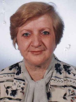 Fotografija osobe Fikreta Kika Kovačević