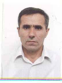 Fotografija osobe Ahmet Čomor