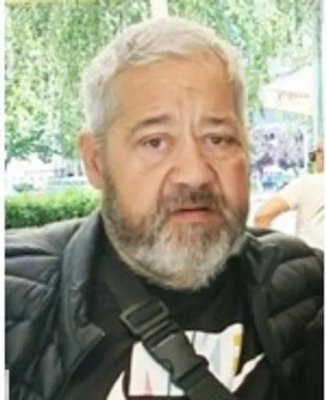 Fotografija osobe Muhamed Nane (Sulejmana) Smajlović