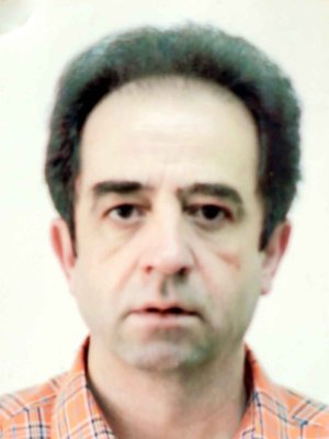 Fotografija osobe Hamdija Guhdija