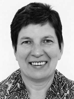 Fotografija osobe Nadia Jakus