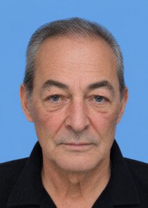 Fotografija osobe Vukašin Dragov Burić