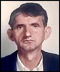 Fotografija osobe Gojko Kvesić – Petković