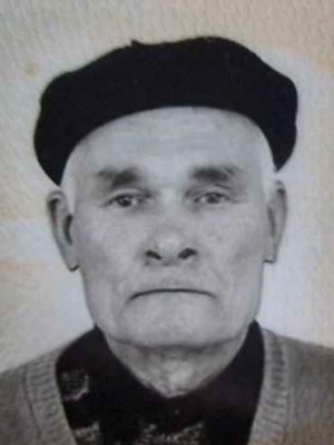 Fotografija osobe Ibrahim-Ibro Klisura