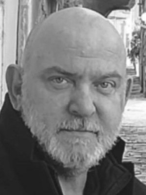 Fotografija osobe Simone Mocenni